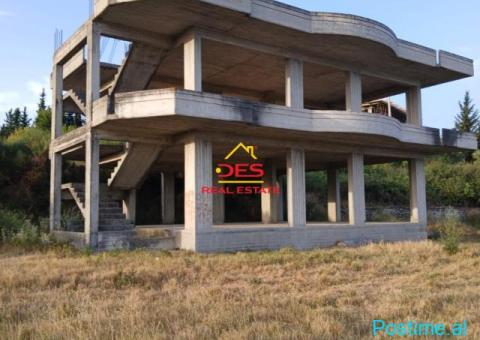 🏡 SHITET SHTËPI 2-KATËSHE NË BABICË E MADHE, VLORË. - 1/3