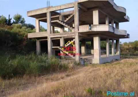 🏡 SHITET SHTËPI 2-KATËSHE NË BABICË E MADHE, VLORË. - 2/3