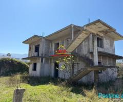 🏘 SHITET NDËRTESË 2-KATËSHE NË ORIKUM, VLORË 🌊