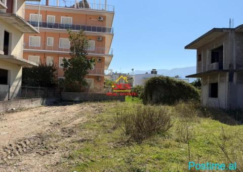 🏘 SHITET NDËRTESË 2-KATËSHE NË ORIKUM, VLORË 🌊 - 8/8