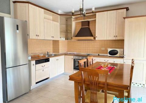 APARTAMENT DUPLEX 3+1 ME QERA - RRUGA E ELBASANIT - 2/9