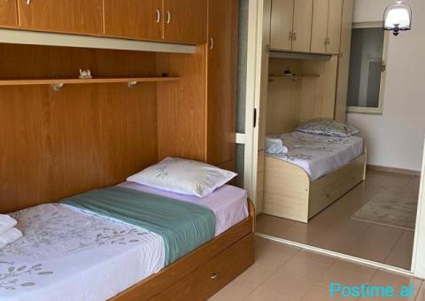 APARTAMENT DUPLEX 3+1 ME QERA - RRUGA E ELBASANIT - 4/9