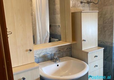 APARTAMENT DUPLEX 3+1 ME QERA - RRUGA E ELBASANIT - 7/9
