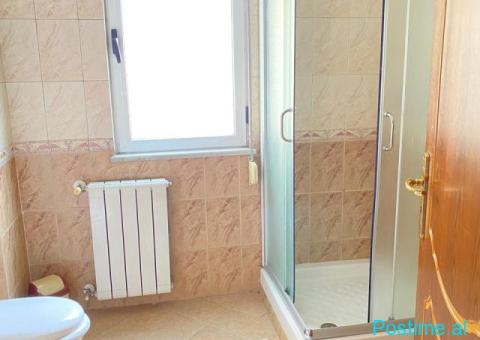 APARTAMENT DUPLEX 3+1 ME QERA - RRUGA E ELBASANIT - 8/9