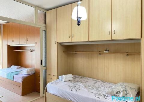 APARTAMENT DUPLEX 3+1 ME QERA - RRUGA E ELBASANIT - 9/9