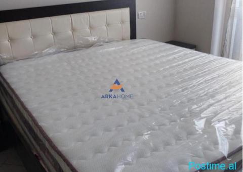 JEPET ME QERA APARTAMENT 2+1+BALLKON 'ASTIR' 45.000 LEKE - 2/4