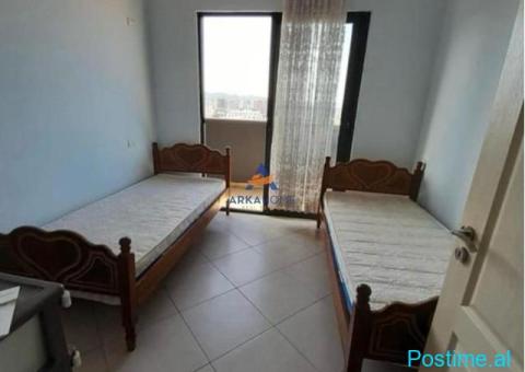 JEPET ME QERA APARTAMENT 2+1+BALLKON 'ASTIR' 45.000 LEKE - 3/4