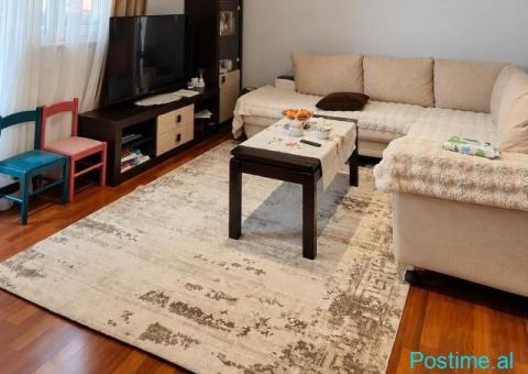 Apartament me qira 1+1 Ali Demi Tregu Elektrik - 1/4