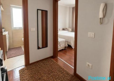 Apartament me qira 1+1 Ali Demi Tregu Elektrik - 3/4