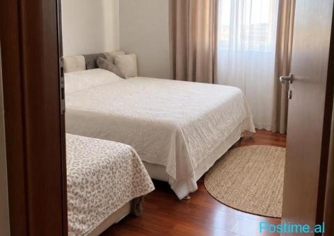 Apartament me qira 1+1 Ali Demi Tregu Elektrik - 4/4
