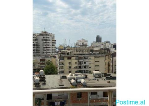+355694812568 Apartament 1+1 Me Qira në zonën Stacioni i Tre - 1/10