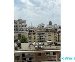 +355694812568 Apartament 1+1 Me Qira në zonën Stacioni i Tre