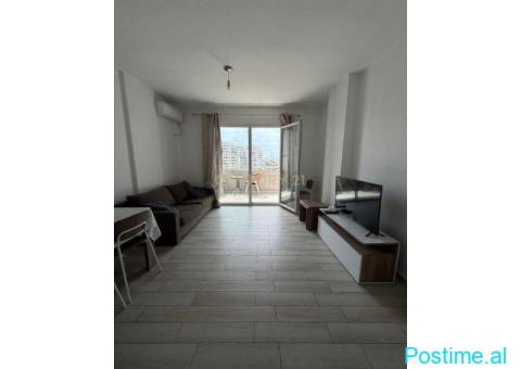 +355694812568 Apartament 1+1 Me Qira në zonën Stacioni i Tre - 2/10
