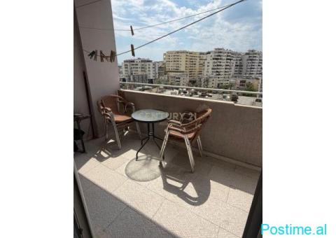 +355694812568 Apartament 1+1 Me Qira në zonën Stacioni i Tre - 3/10