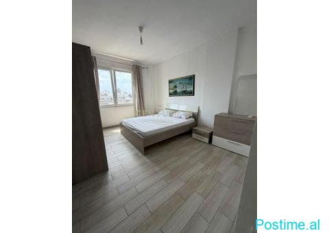+355694812568 Apartament 1+1 Me Qira në zonën Stacioni i Tre - 4/10