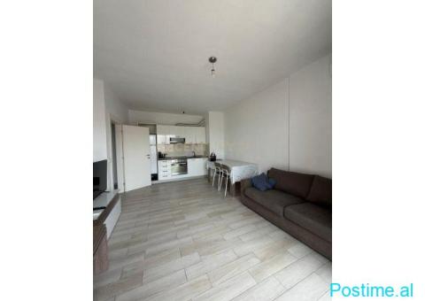 +355694812568 Apartament 1+1 Me Qira në zonën Stacioni i Tre - 5/10