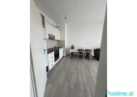 +355694812568 Apartament 1+1 Me Qira në zonën Stacioni i Tre - 7/10