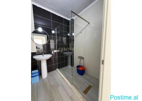 +355694812568 Apartament 1+1 Me Qira në zonën Stacioni i Tre - 9/10