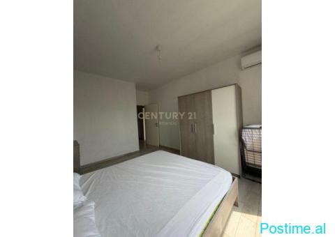 +355694812568 Apartament 1+1 Me Qira në zonën Stacioni i Tre - 10/10