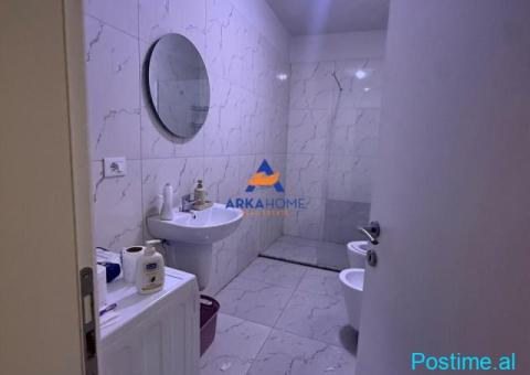 JEPET ME QERA APARTAMENT 2+1+BALLKON 'GOLDEN PARK RESIDENCE' - 1/4