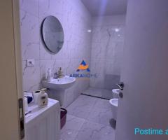 JEPET ME QERA APARTAMENT 2+1+BALLKON 'GOLDEN PARK RESIDENCE'