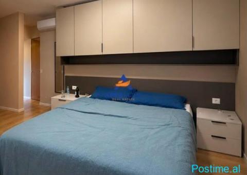 JEPET ME QERA APARTAMENT 2+1+BALLKON 'GOLDEN PARK RESIDENCE' - 2/4
