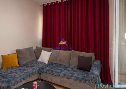 JEPET ME QERA APARTAMENT 2+1+BALLKON 'GOLDEN PARK RESIDENCE' - 3/4