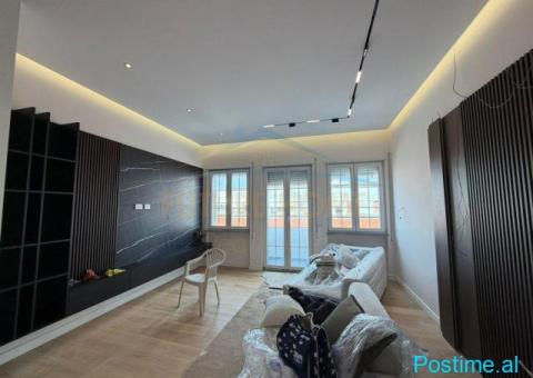 Shitet, Apartament 2+1+2, Qendër, Durrës - 1/6