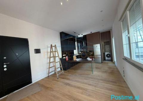 Shitet, Apartament 2+1+2, Qendër, Durrës - 5/6