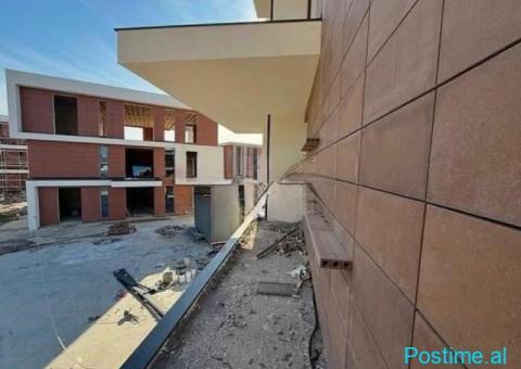 Apartament 1+1 në Shitje – Tulipan Residence, TEG - 1/3