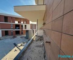 Apartament 1+1 në Shitje – Tulipan Residence, TEG