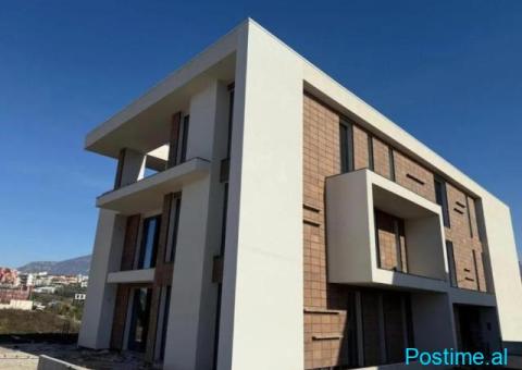 Apartament 1+1 në Shitje – Tulipan Residence, TEG - 2/3