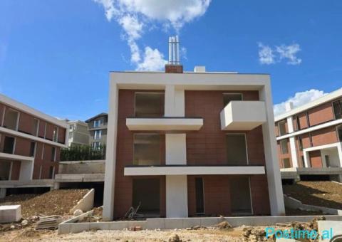 Apartament 1+1 në Shitje – Tulipan Residence, TEG - 3/3
