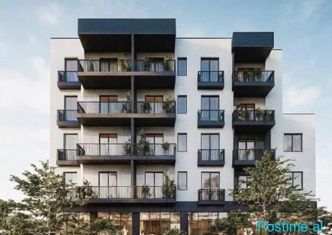 🏡Apartament 1+1 ne shitje-te Mar Residence ne Babrru🔥 - 2/3