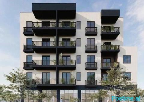 🏡Apartament 1+1 ne shitje-te Mar Residence ne Babrru🔥 - 3/3