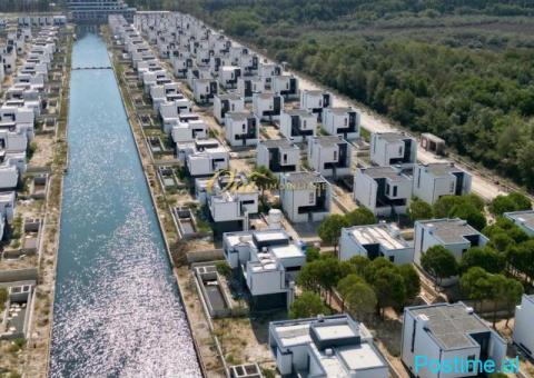 GJIRI I LALEZIT, SHITET APARTAMENT 1+1 - 4/6