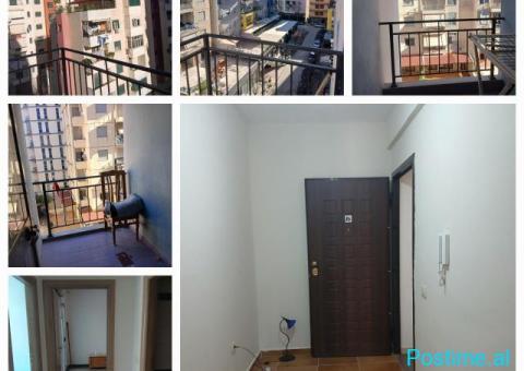 🏡 SHITET APARTAMENT – VLORË! 📍 Rruga Çajupi, ish-Kombinat