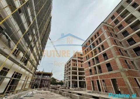 Shitet, Apartament 1+1, Casa Italia, Tirana Entry 2