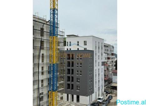 Shitet, Apartament 1+1, Casa Italia, Tirana Entry 2 - 2/2