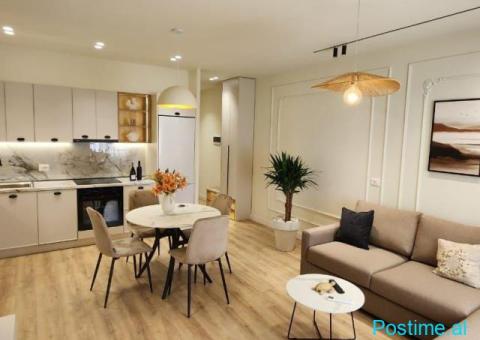 SHITET APARTAMENT 2+1 – Plazh Iliria, Durrës - 1/6