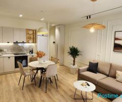 SHITET APARTAMENT 2+1 – Plazh Iliria, Durrës