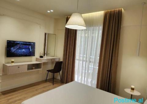 SHITET APARTAMENT 2+1 – Plazh Iliria, Durrës - 2/6