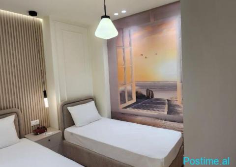 SHITET APARTAMENT 2+1 – Plazh Iliria, Durrës - 3/6