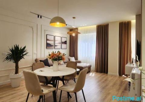 SHITET APARTAMENT 2+1 – Plazh Iliria, Durrës - 4/6