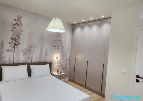 SHITET APARTAMENT 2+1 – Plazh Iliria, Durrës - 6/6