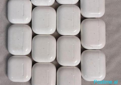 AIRPODS GEN 3 (ORIGJINALE)