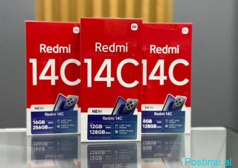 REDMI 14C 128GB 4GB RAM
