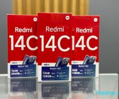 REDMI 14C 128GB 4GB RAM