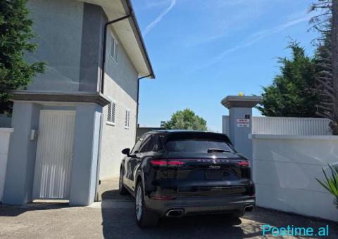 Porsche Cayenne Viti fund 2019 Me dogane shqiptare Motorr 3 - 1/10