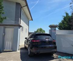 Porsche Cayenne Viti fund 2019 Me dogane shqiptare Motorr 3